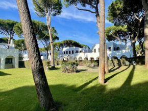 Apartment in Pals near sand beach